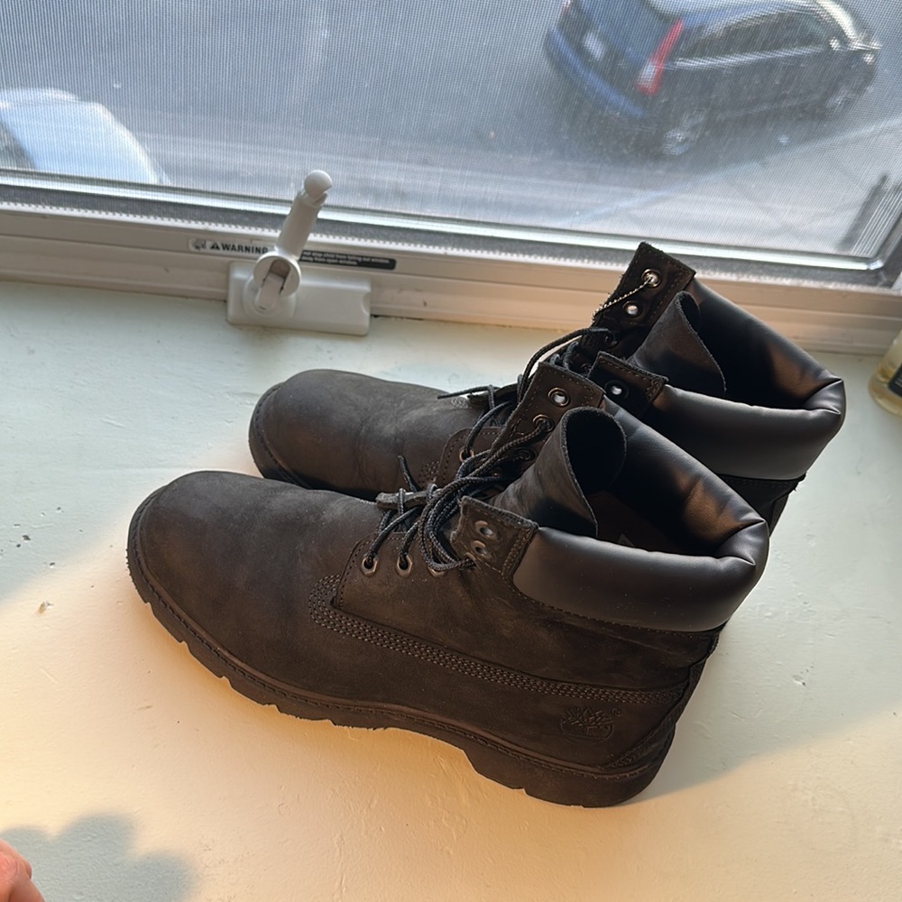 Timberland - Picture 3 of 4